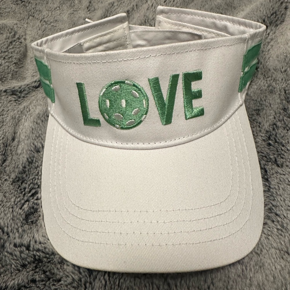 Runway Athletics Pickleball Visor